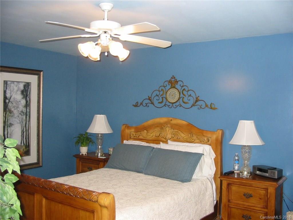 Brewington Park - Residential