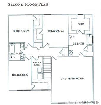 Riverbend - Residential