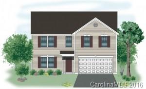 Riverbend - Residential