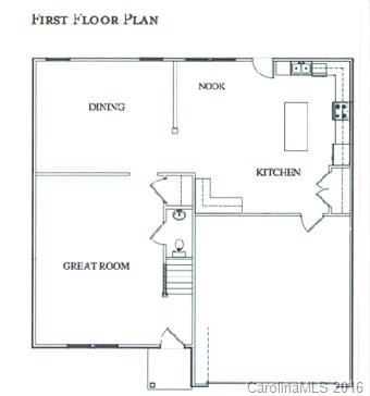 Riverbend - Residential