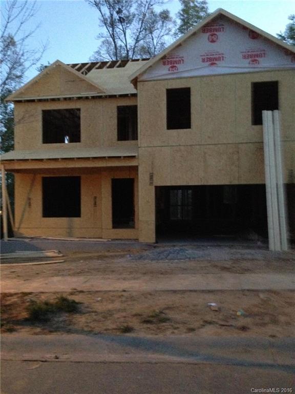 Riverbend - Residential