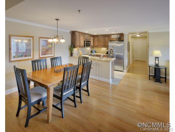 Residences At Biltmore - Residential