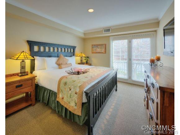 Residences At Biltmore - Residential