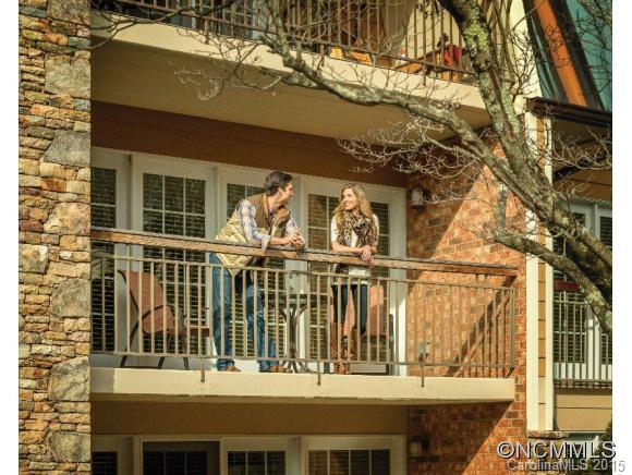 Residences At Biltmore - Residential