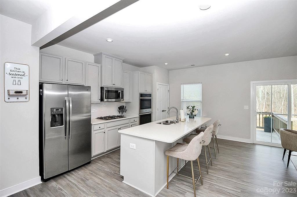 Trinity Townes - Residential