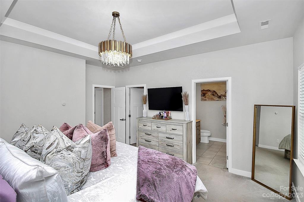 Trinity Townes - Residential