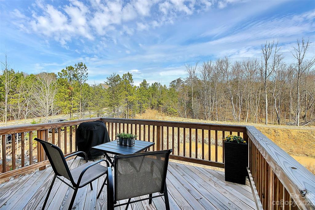 Trinity Townes - Residential