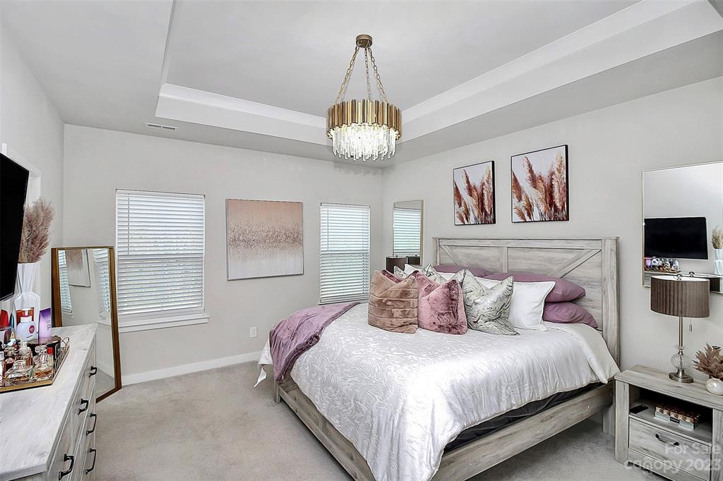 Trinity Townes - Residential