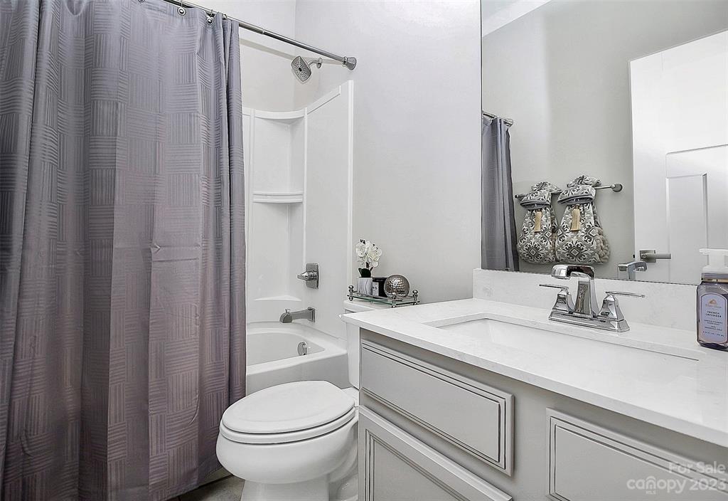 Trinity Townes - Residential