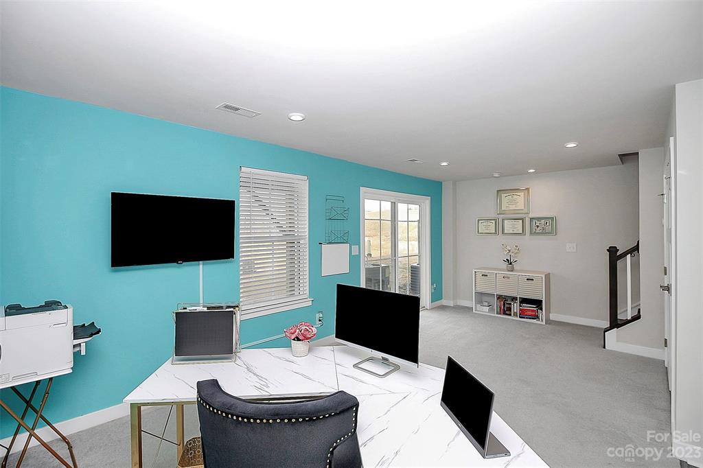 Trinity Townes - Residential