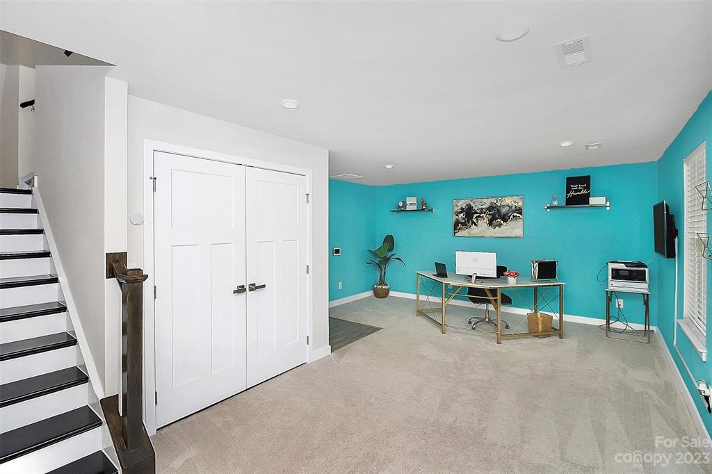 Trinity Townes - Residential