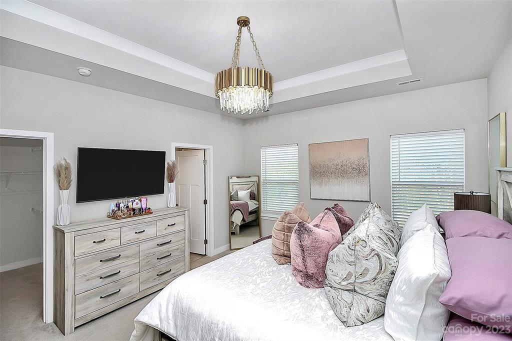 Trinity Townes - Residential