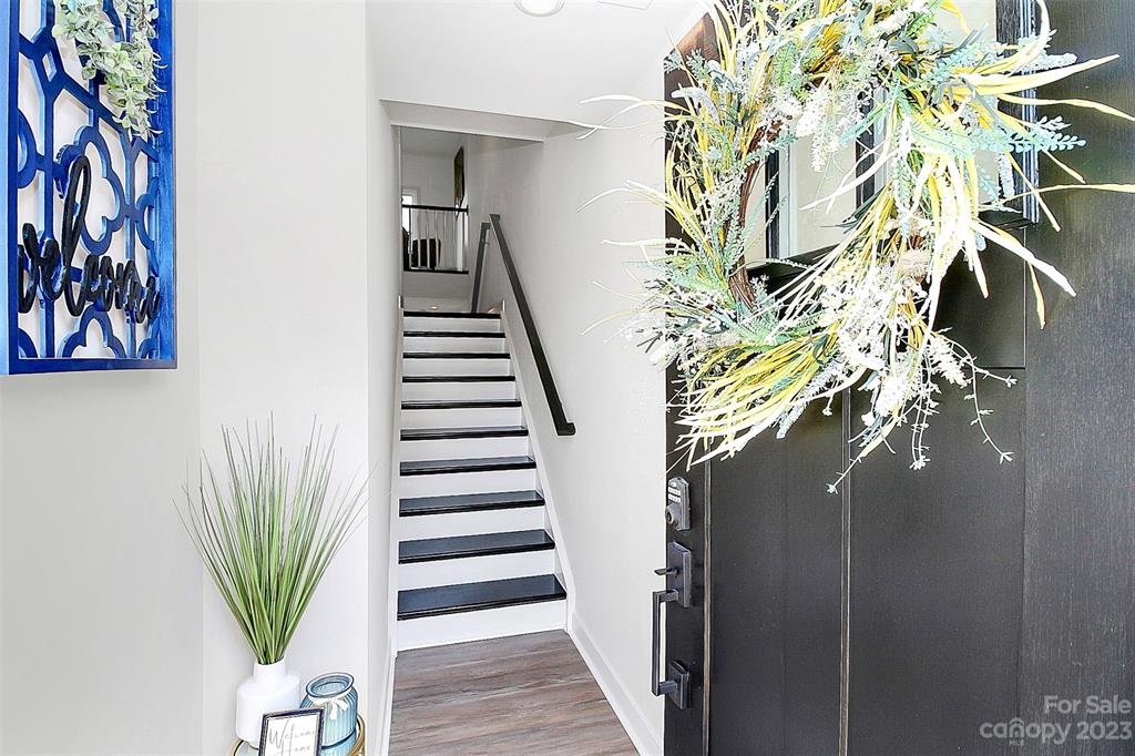 Trinity Townes - Residential