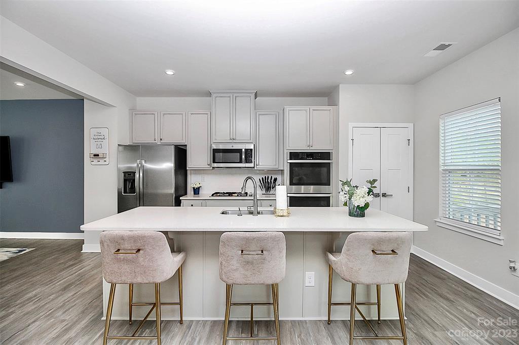 Trinity Townes - Residential