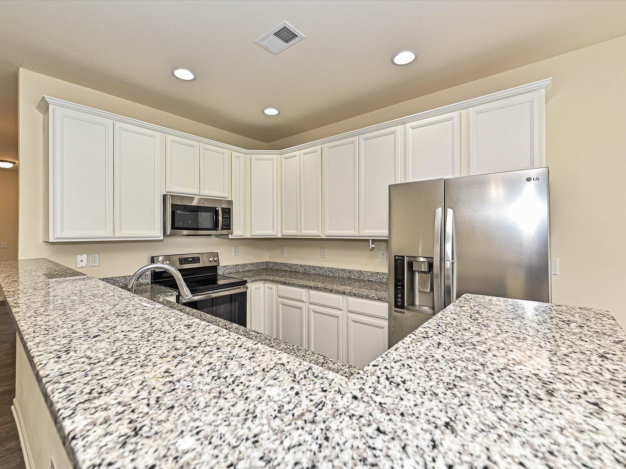 Preserve at Prosperity Church - Residential