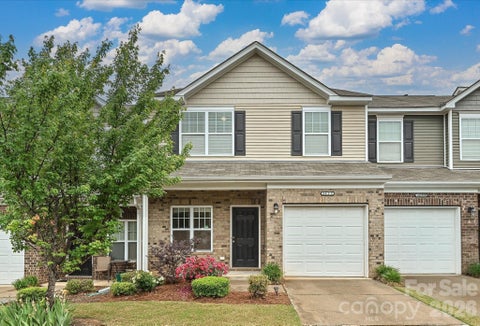 Photo of 4629 Quinton Lane, Charlotte, NC 28269 (MLS # 4370168)