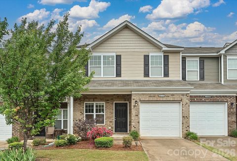4629 Quinton Lane Charlotte NC 28269
