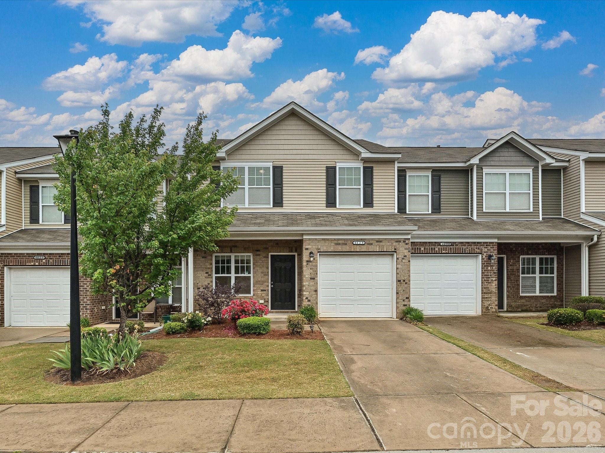 Preserve at Prosperity Church - Residential