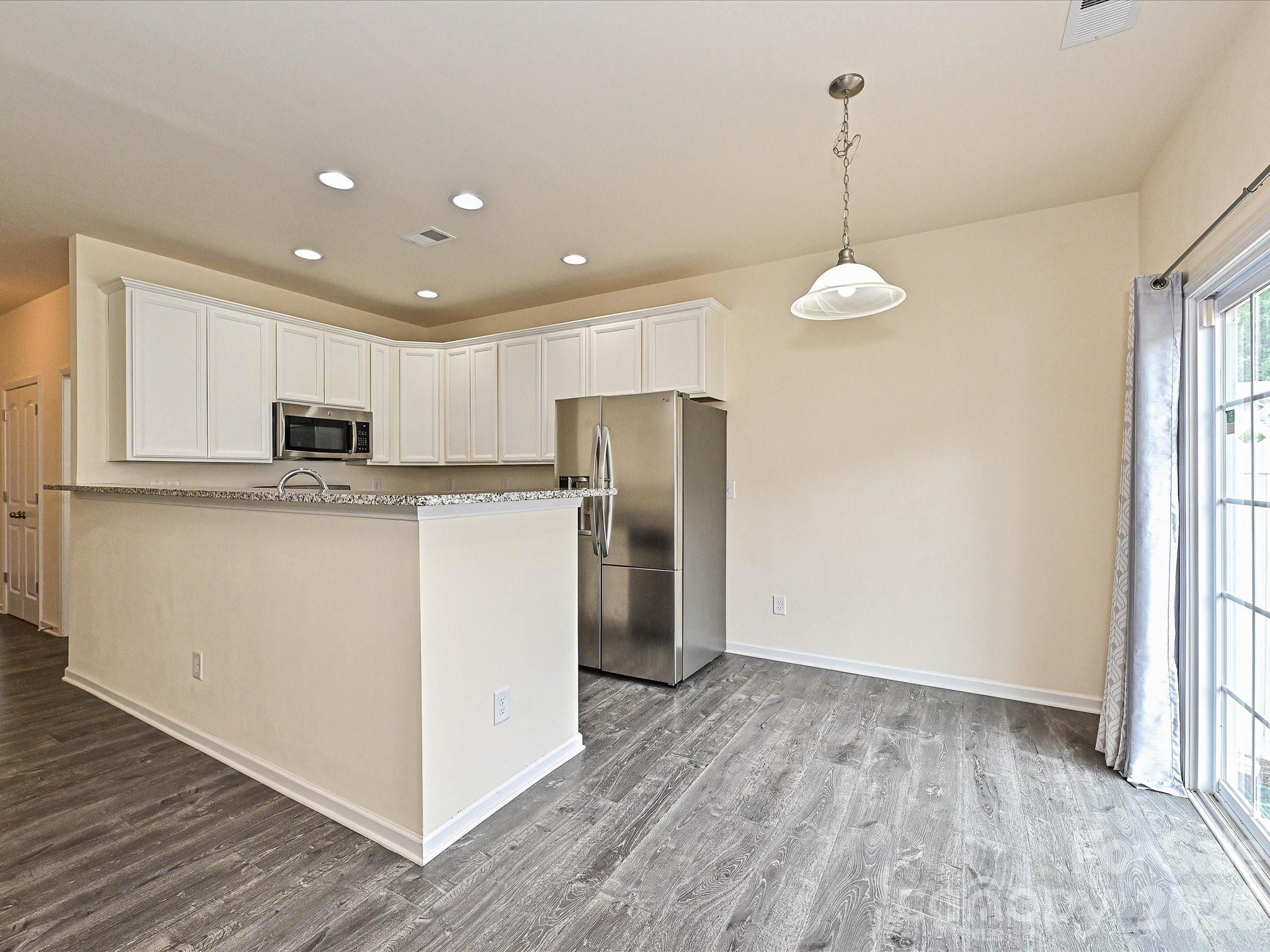 Preserve at Prosperity Church - Residential