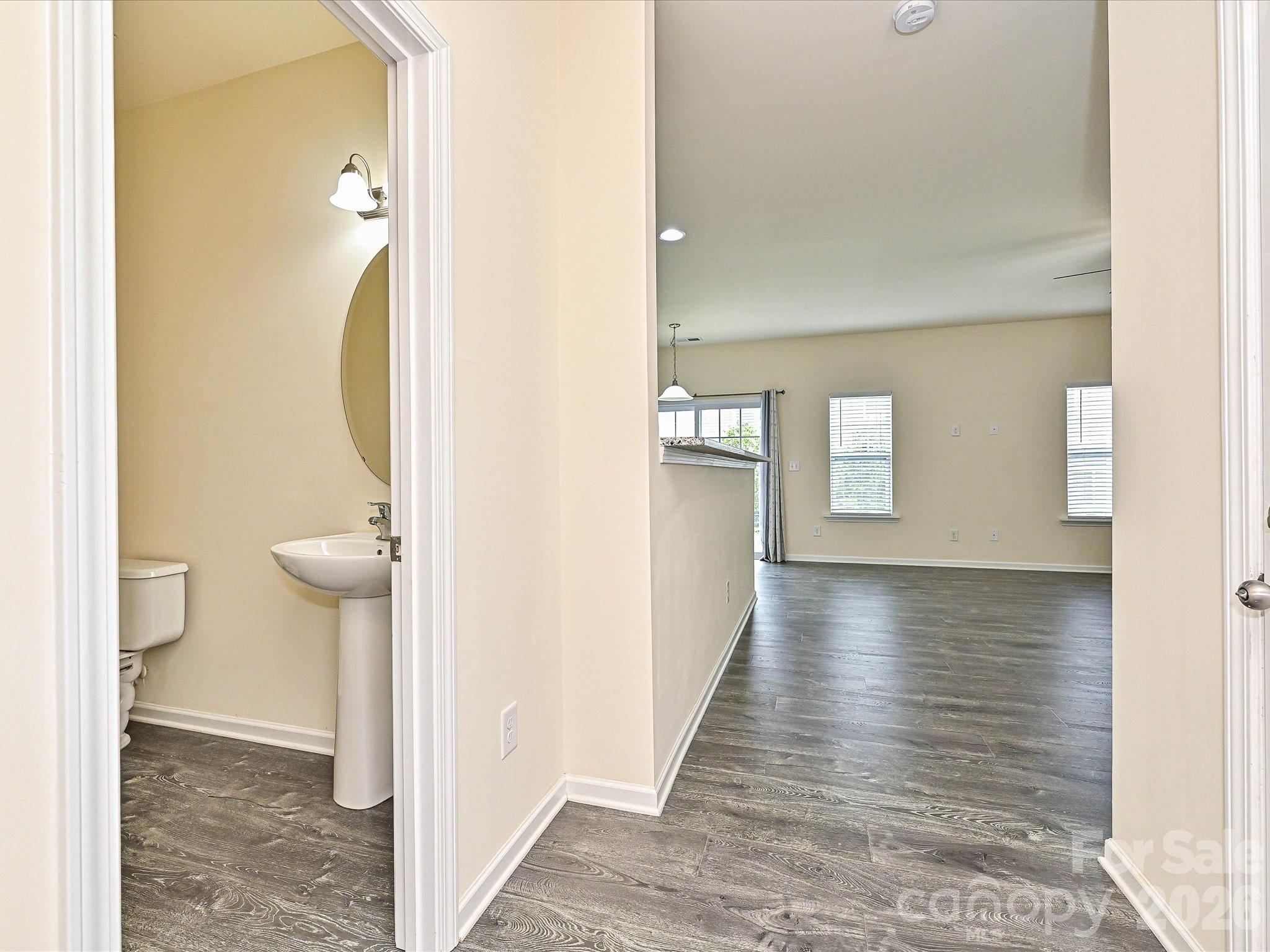 Preserve at Prosperity Church - Residential