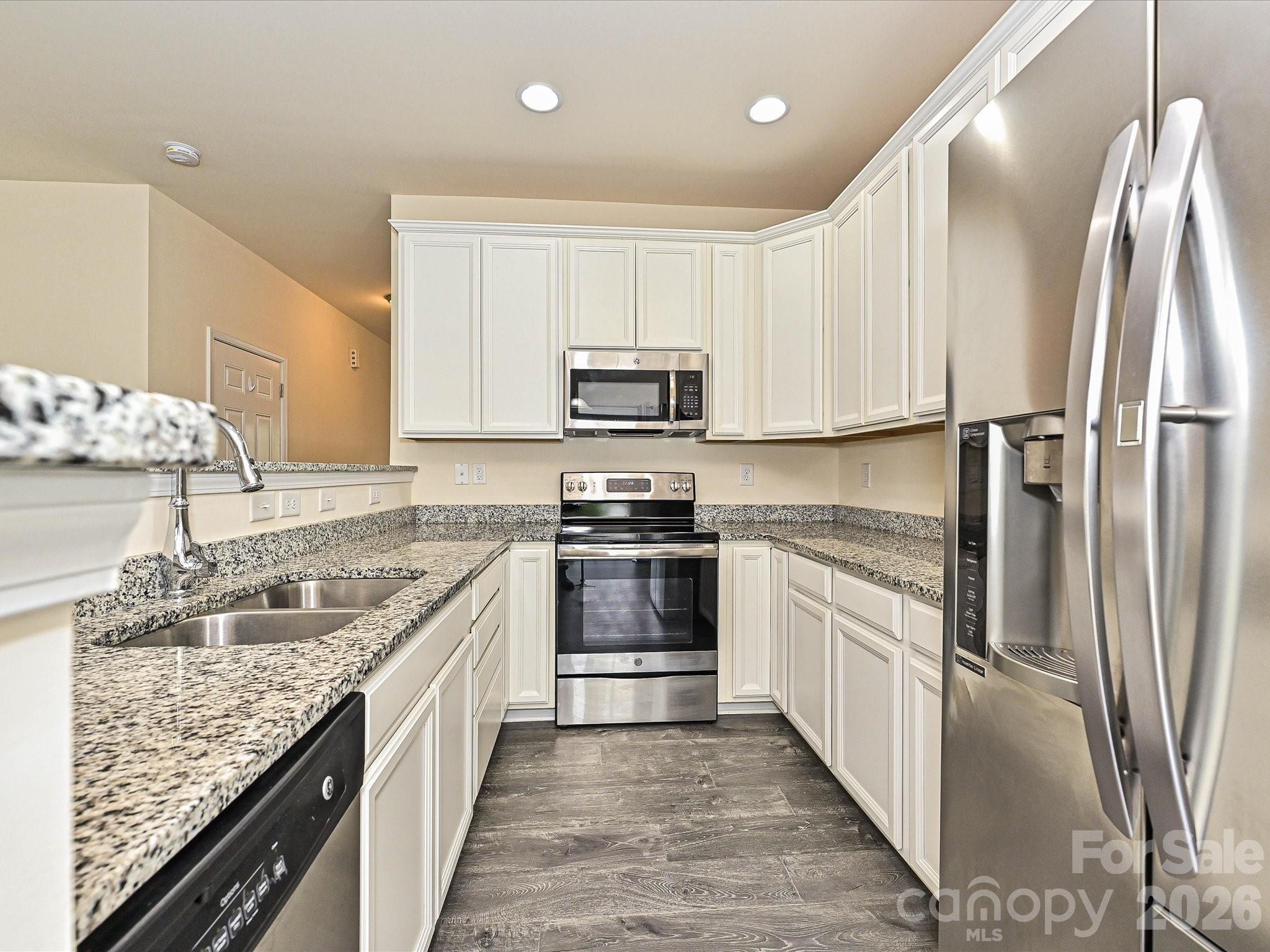 Preserve at Prosperity Church - Residential