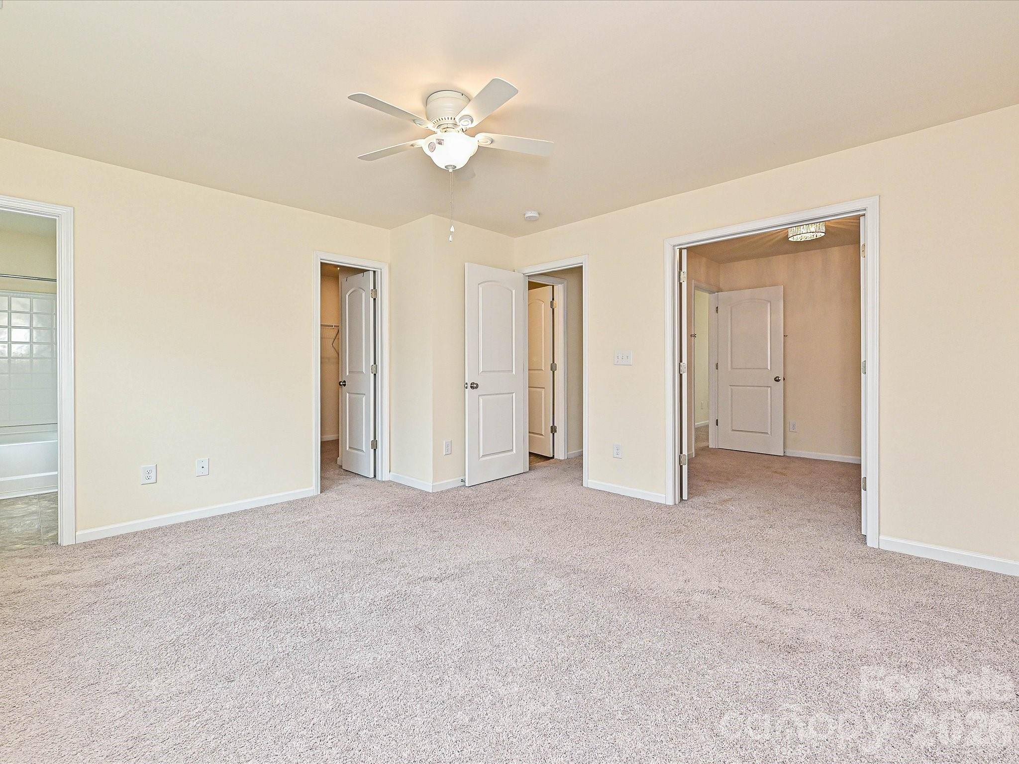 Preserve at Prosperity Church - Residential