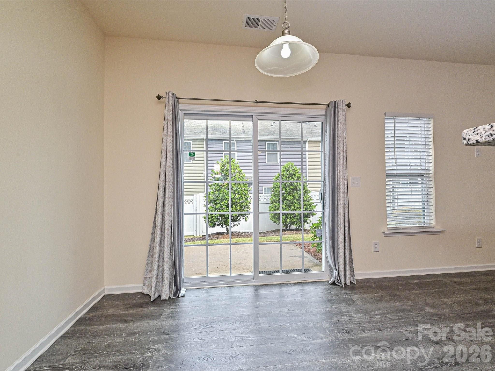 Preserve at Prosperity Church - Residential