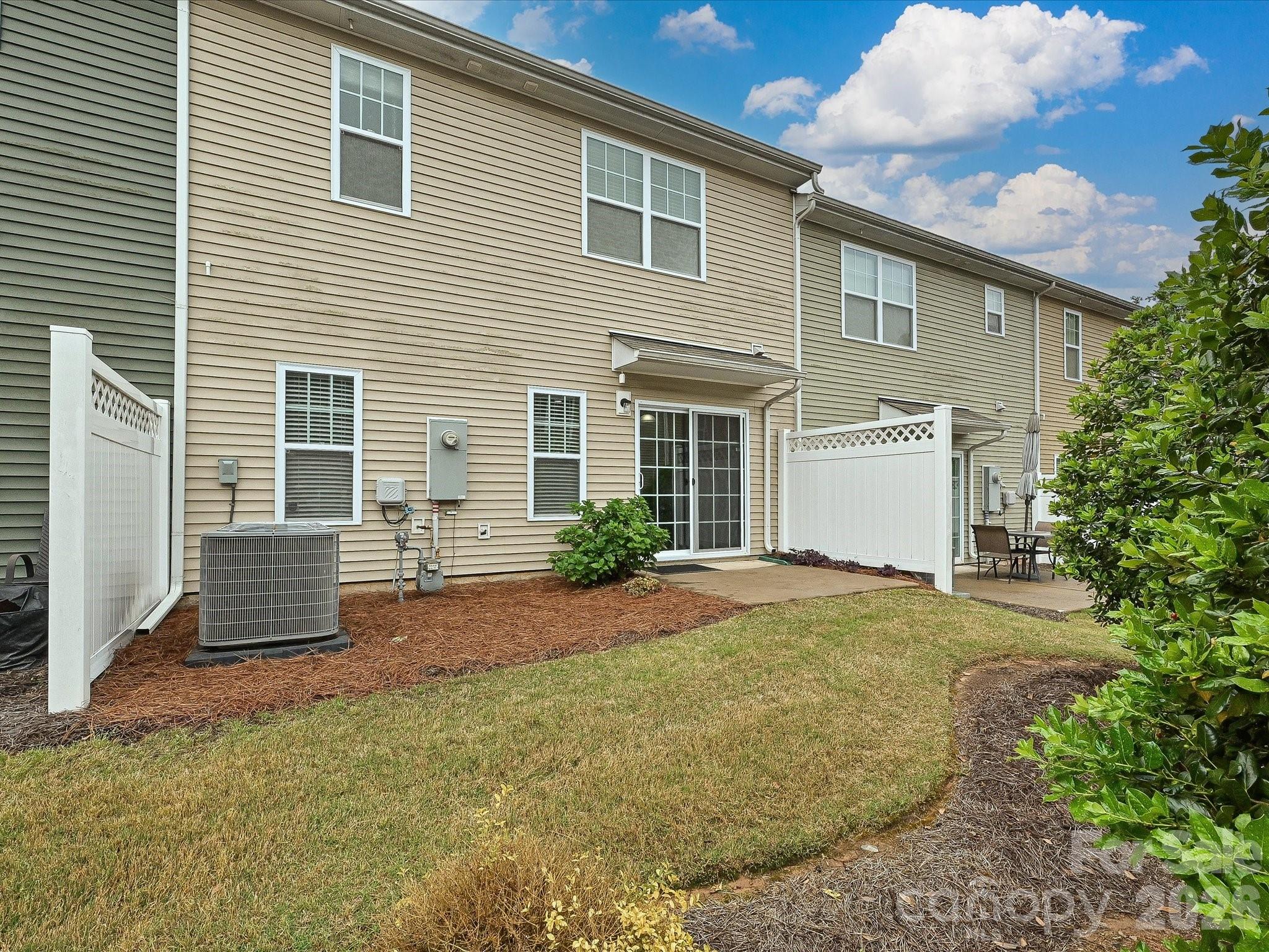 Preserve at Prosperity Church - Residential