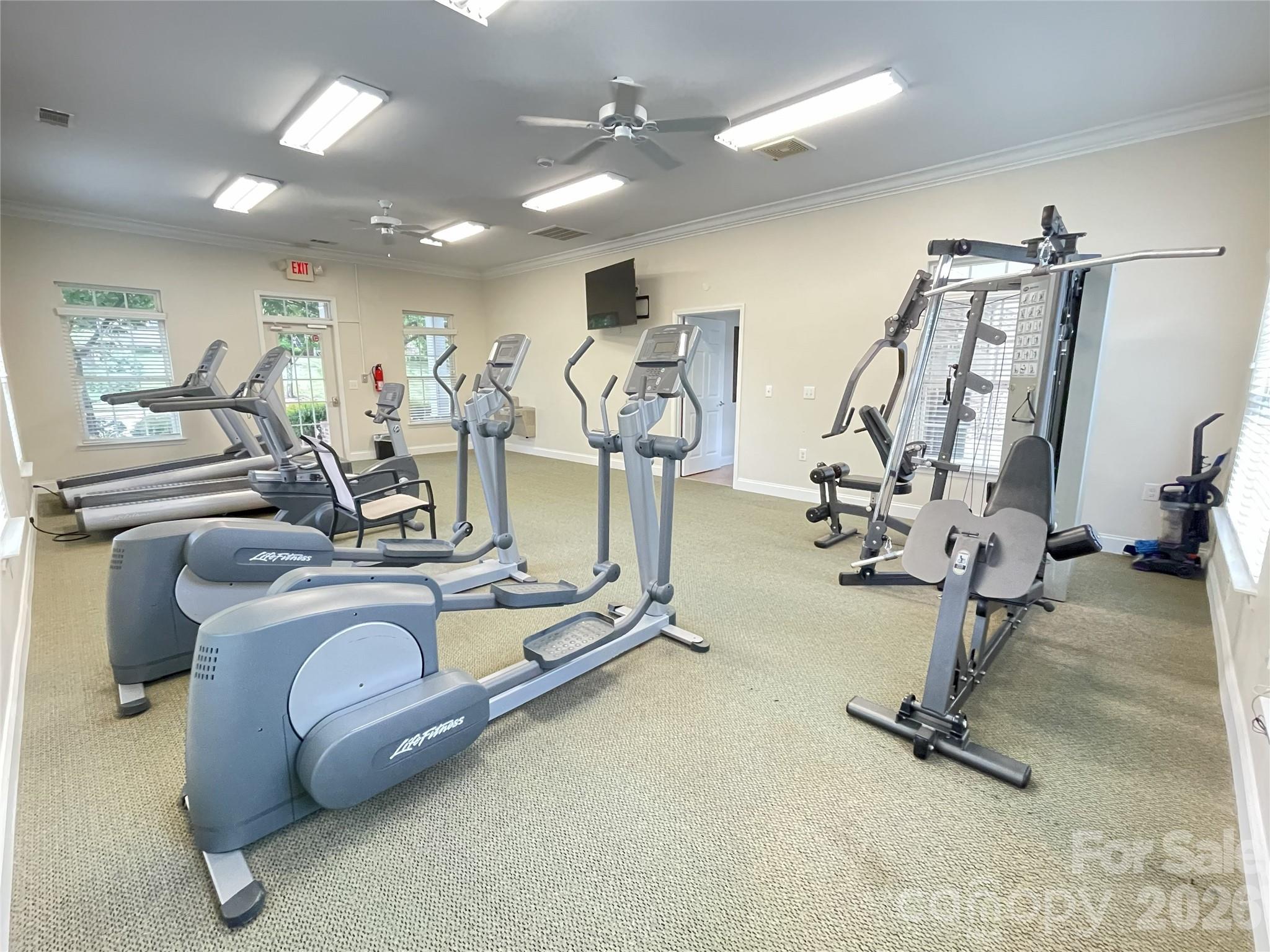 Preserve at Prosperity Church - Residential