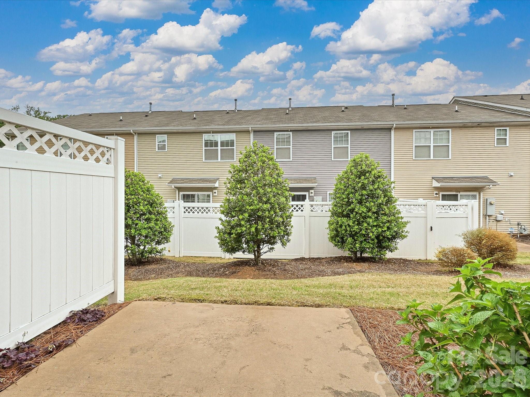 Preserve at Prosperity Church - Residential