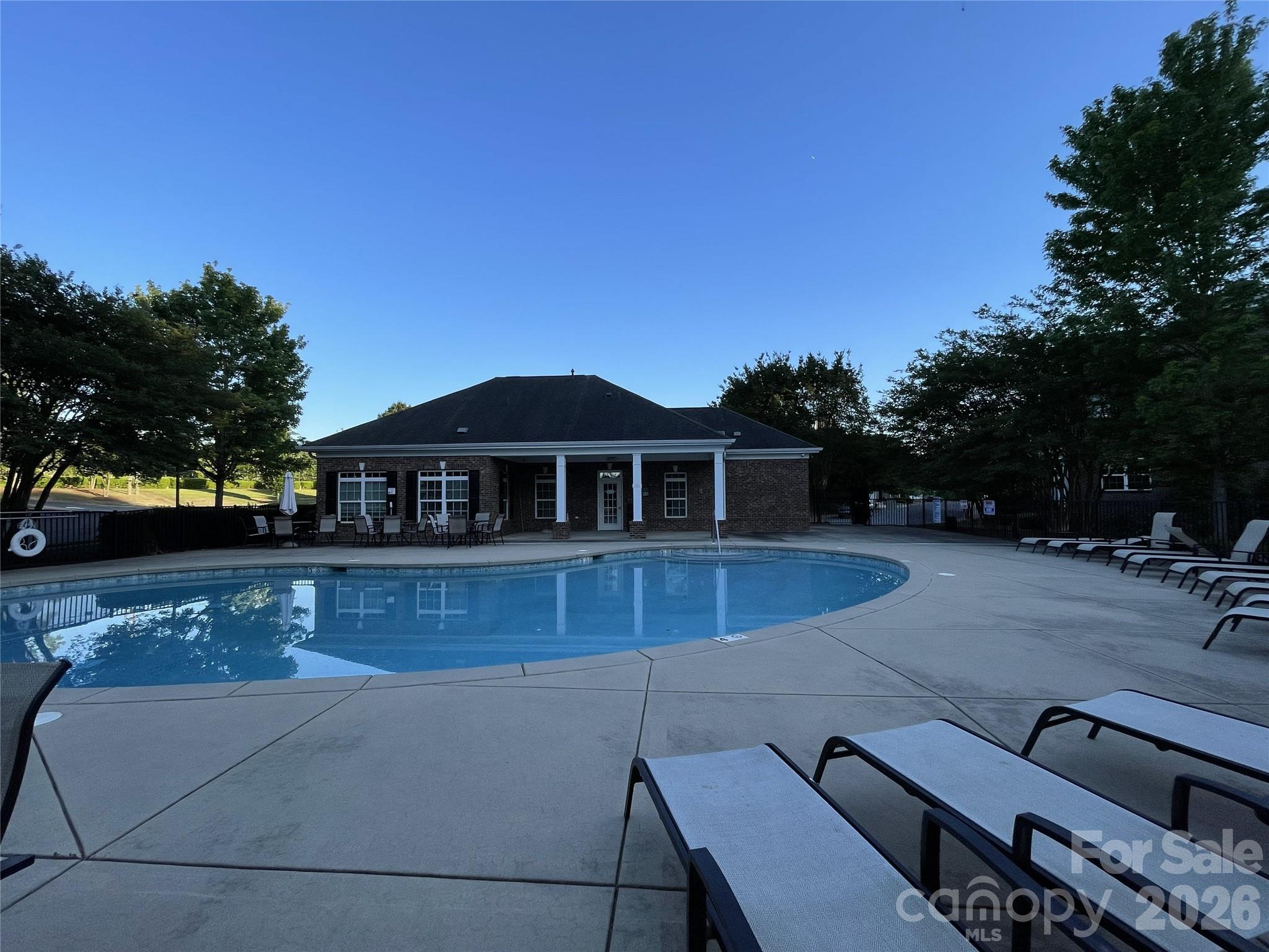 Preserve at Prosperity Church - Residential