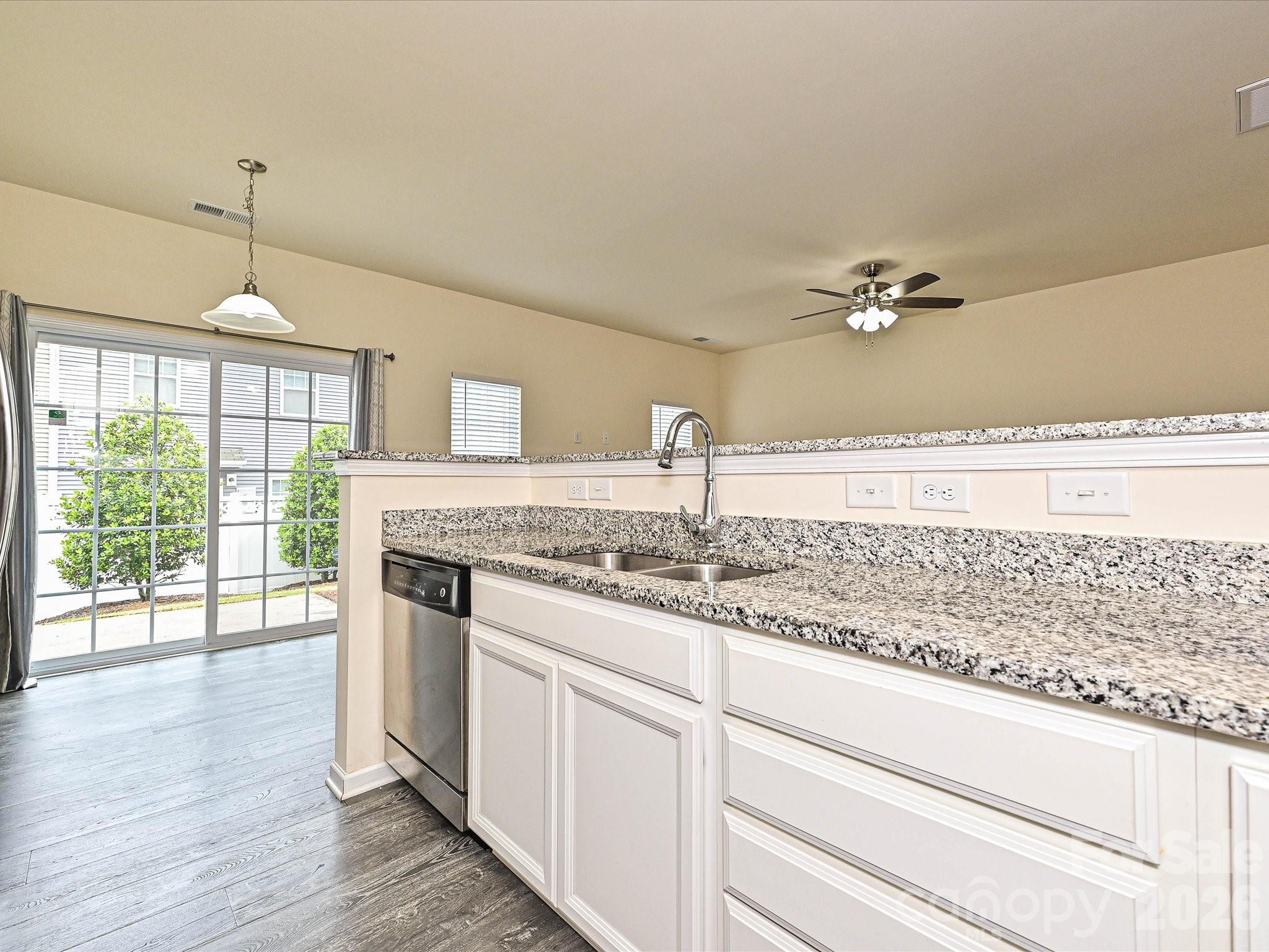 Preserve at Prosperity Church - Residential