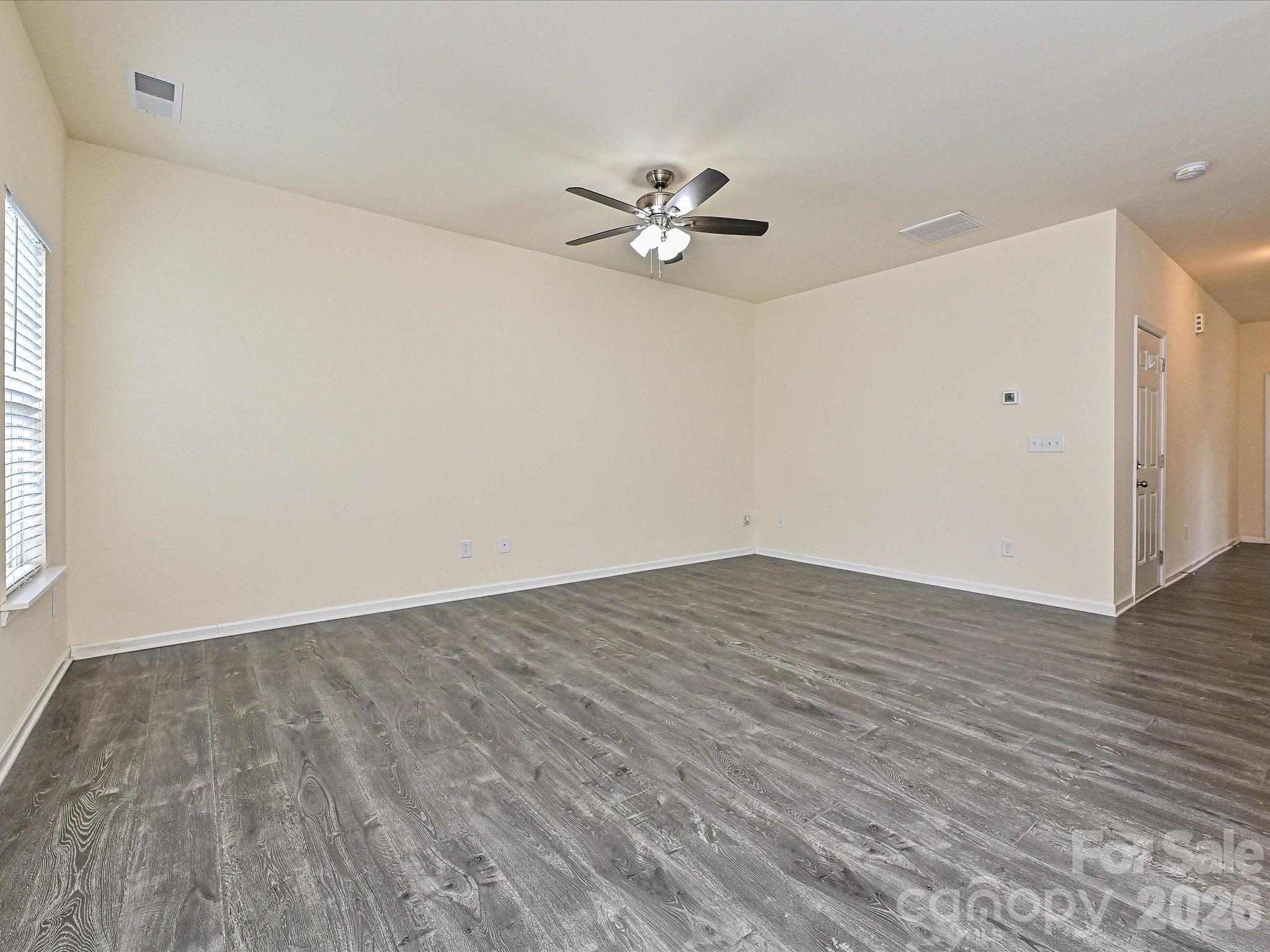Preserve at Prosperity Church - Residential