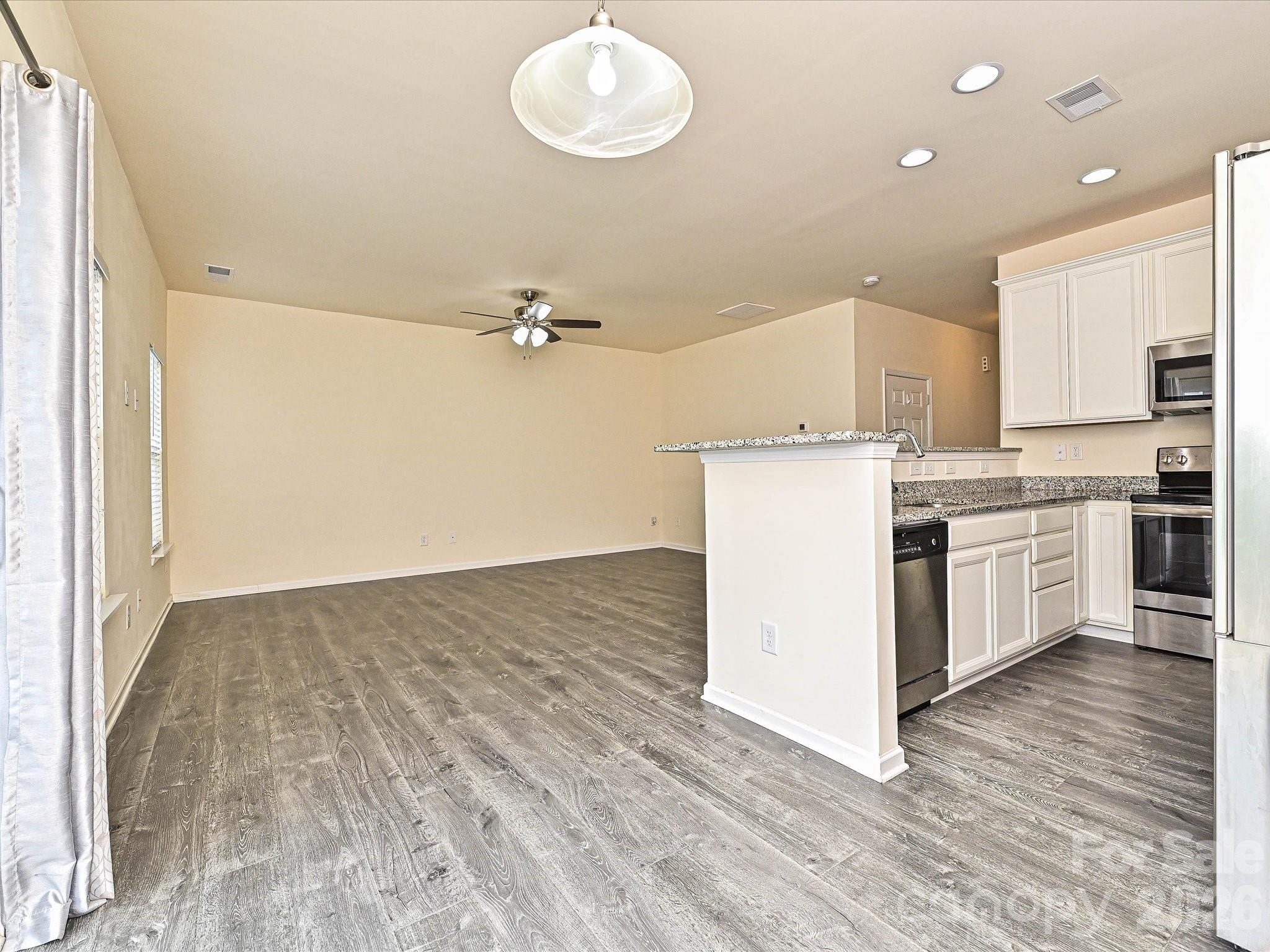 Preserve at Prosperity Church - Residential