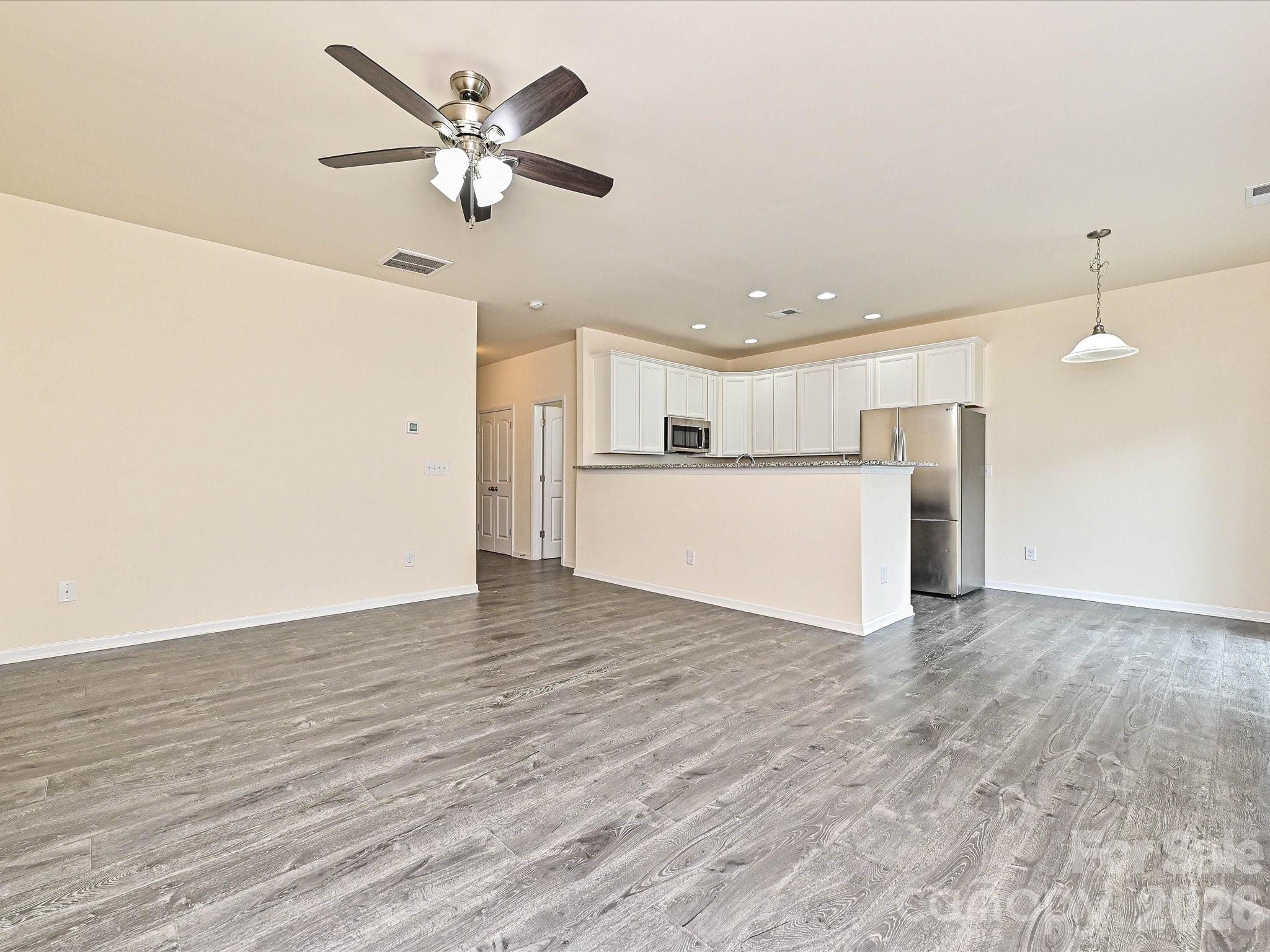 Preserve at Prosperity Church - Residential