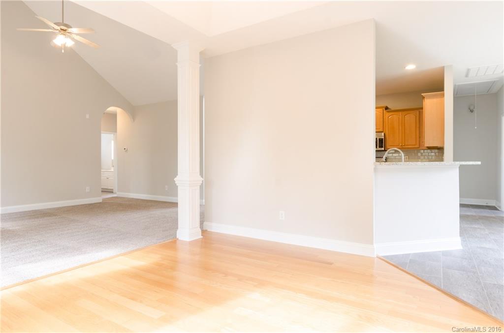 Cobblestone Village - Residential