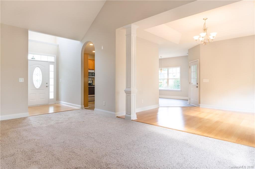 Cobblestone Village - Residential