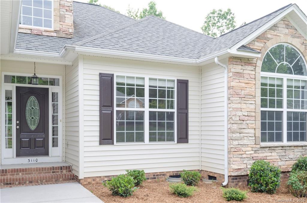 Cobblestone Village - Residential