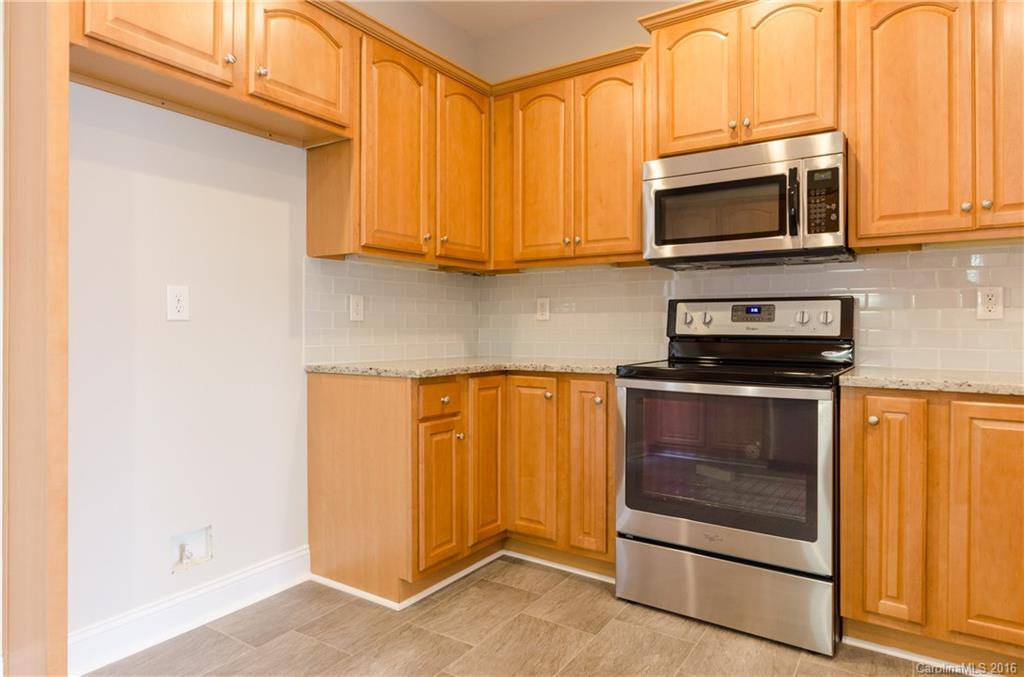 Cobblestone Village - Residential