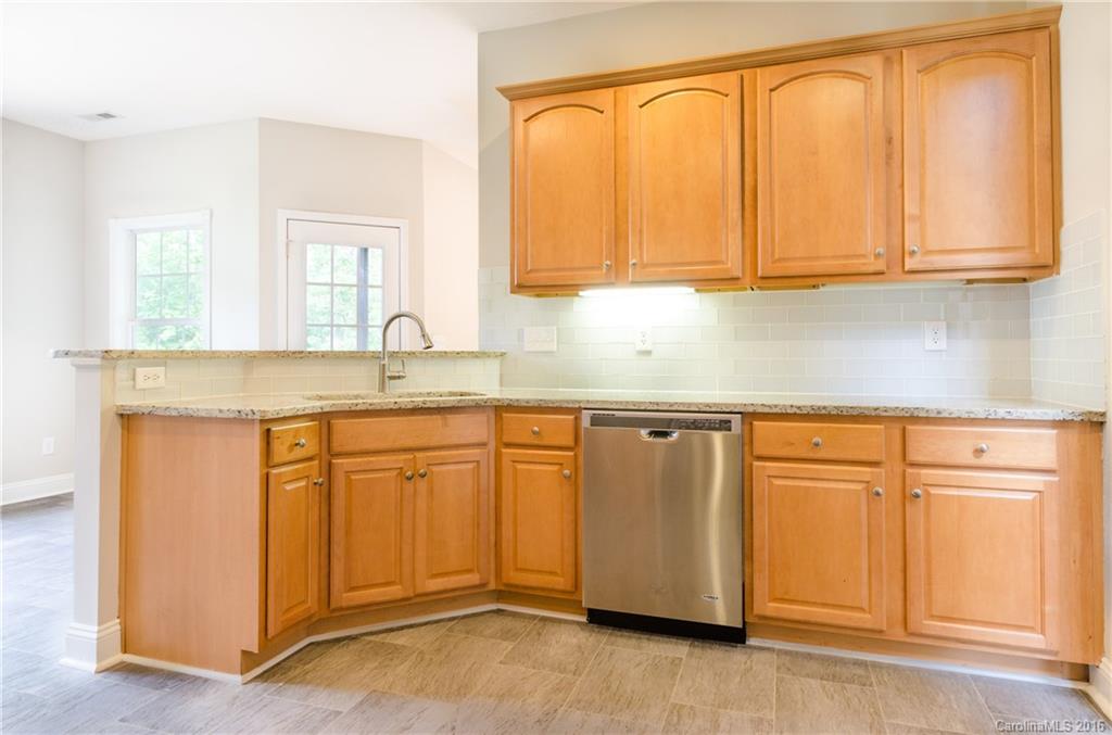 Cobblestone Village - Residential