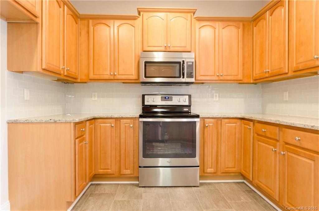 Cobblestone Village - Residential