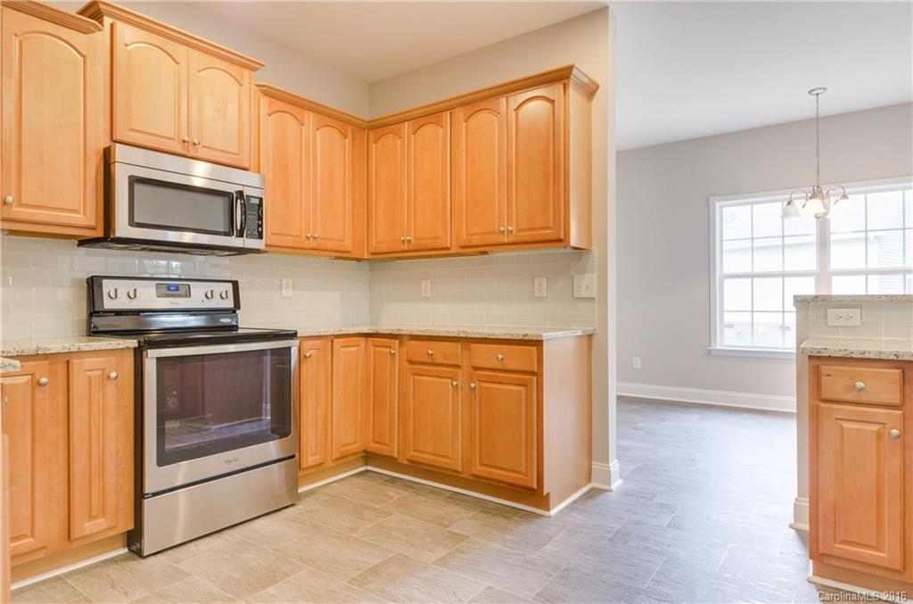 Cobblestone Village - Residential