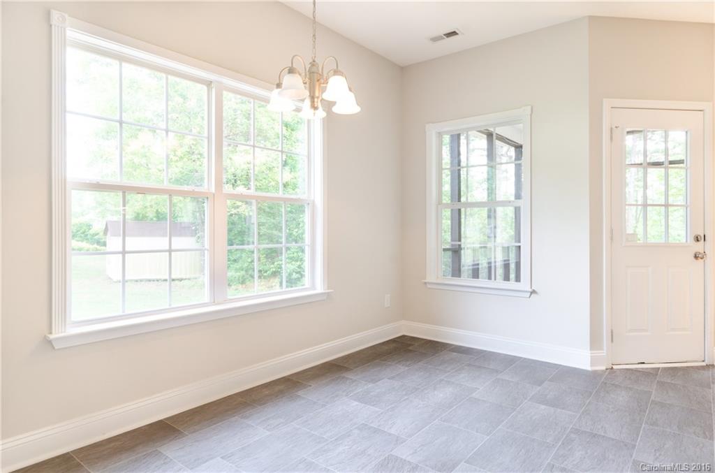 Cobblestone Village - Residential