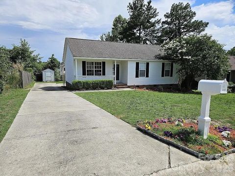 Photo of 441 Coops Court, West Columbia, SC 29170 (MLS # 4397455)
