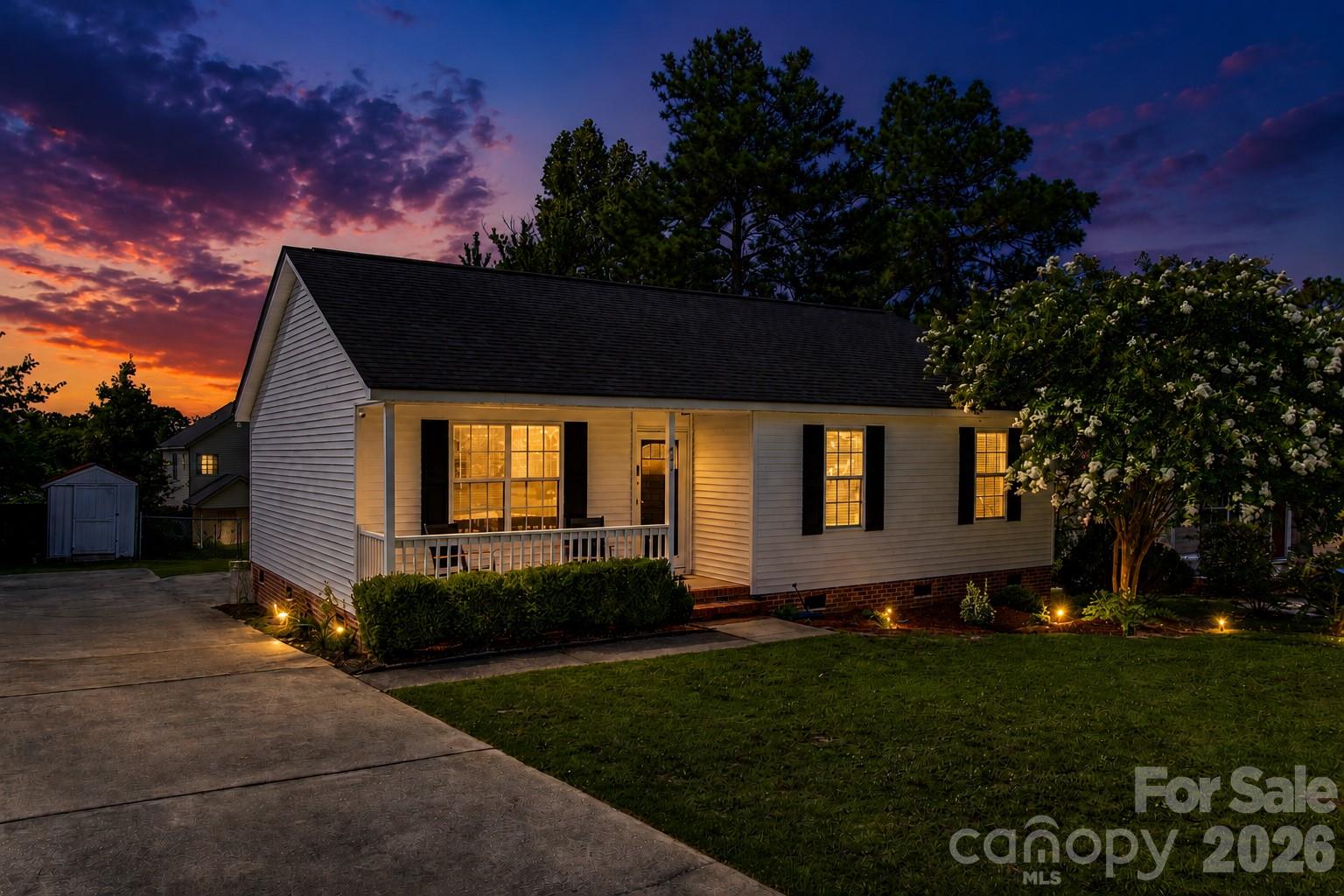 Photo 1 of 25 — 441 Coops Court, West Columbia, SC 29170