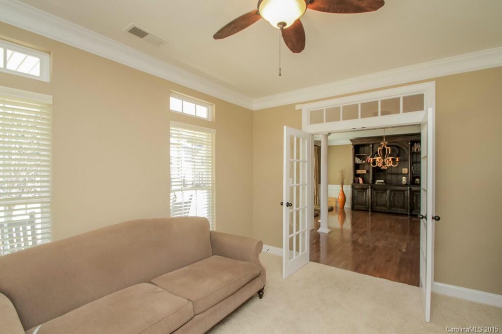 The Palisades - Residential