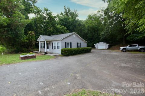 Photo of 381 McGill Avenue NW, Concord, NC 28027 (MLS # 4392868)