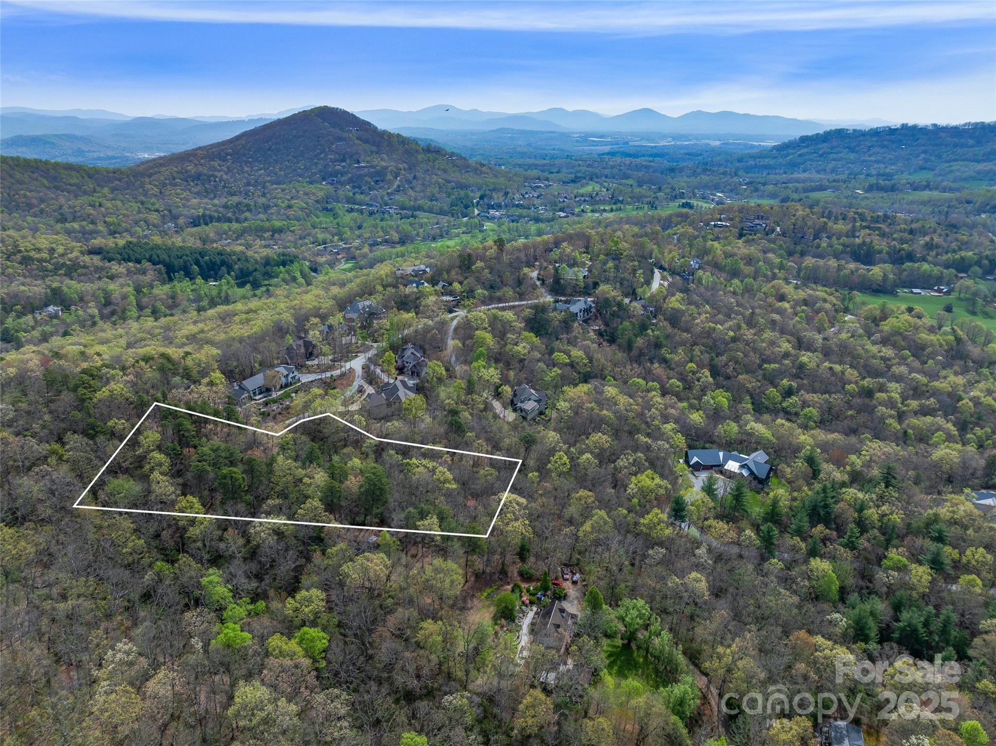 92 Smokey Ridge Trail