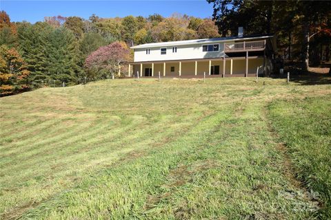 316 Messer Road Waynesville NC 28786