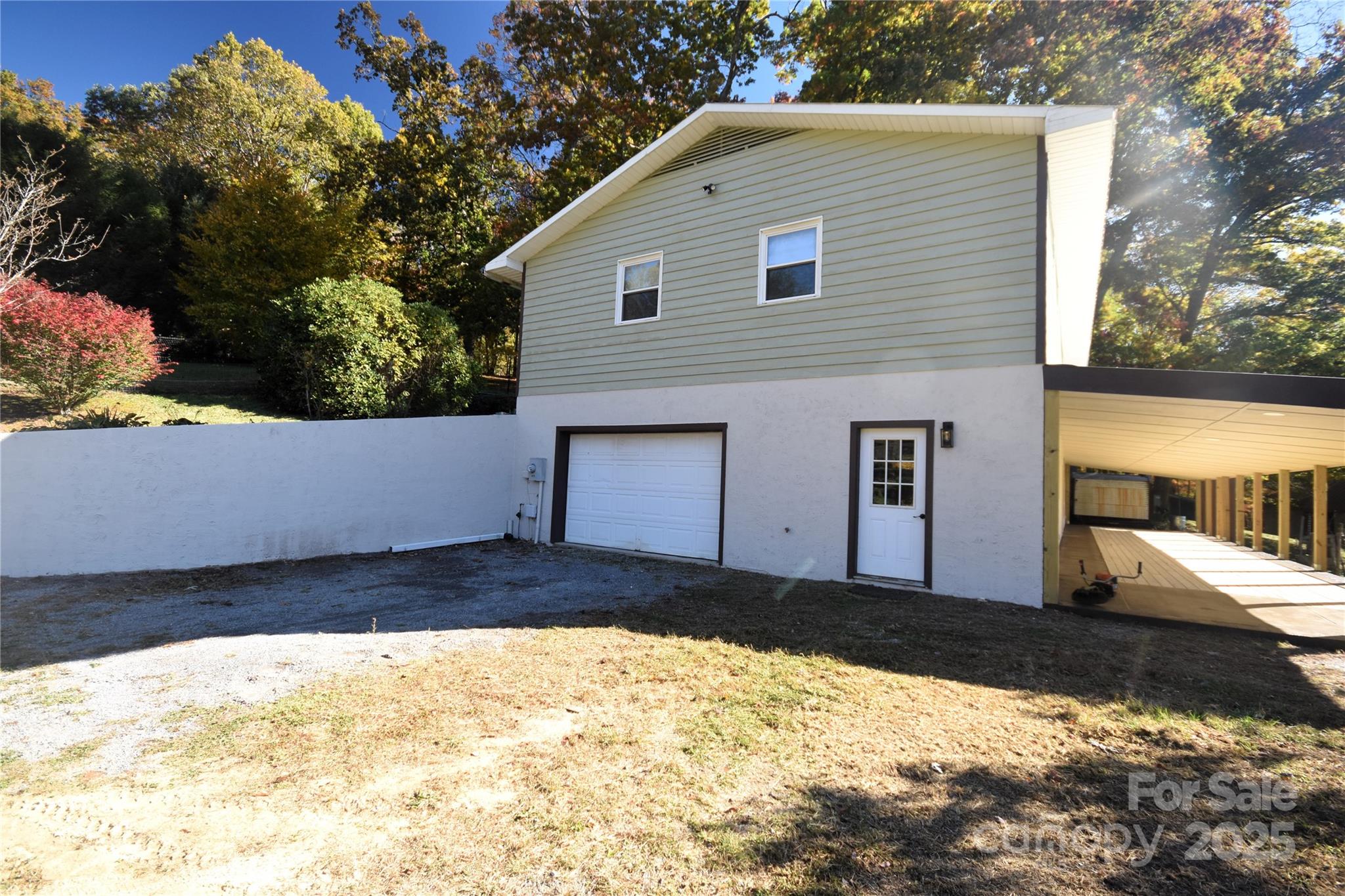 316 Messer Road